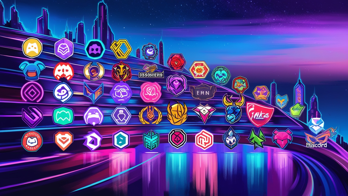 24 Popular NFT Discord Servers