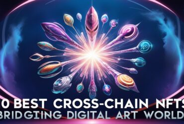 10 Best Cross-Chain NFTs Bridging Digital Art Worlds