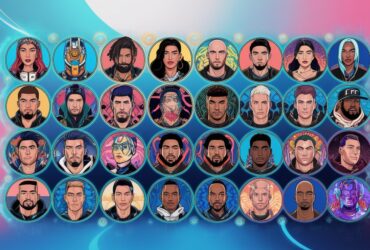 20 Popular NFT Artists