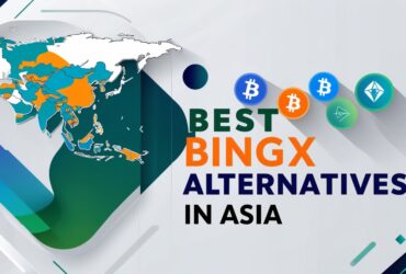 20 Best Bingx Alternatives in Asia – Top Crypto Exchanges 2025