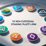10 Non-custodial Staking Platforms