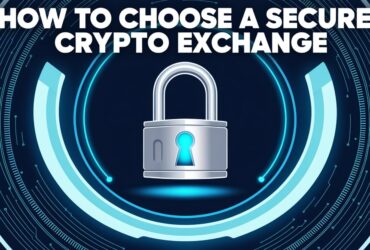 How to Choose a Secure Crypto Exchange: Essential Tips