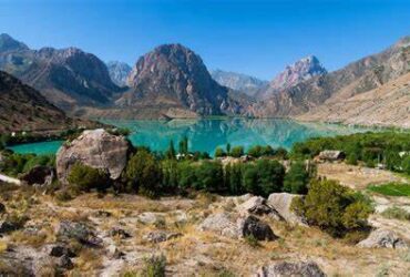 10 Best Crypto Exchanges in Tajikistan for Secure & Easy Trading