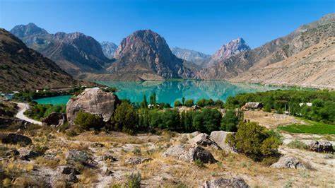 10 Best Crypto Exchanges in Tajikistan for Secure & Easy Trading