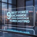 9 Best Forex Exchange Using Quantum AI Forecasting