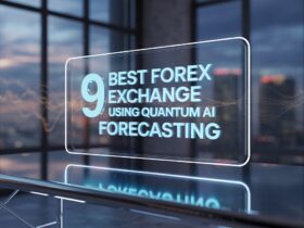 9 Best Forex Exchange Using Quantum AI Forecasting