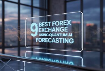 9 Best Forex Exchange Using Quantum AI Forecasting