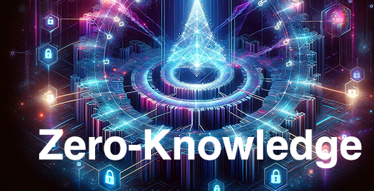 Zero-Knowledge Builders