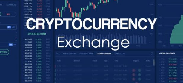 What is Crypto Exchange?