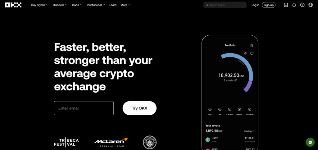 OKX