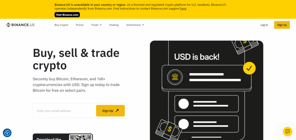 Binance.US