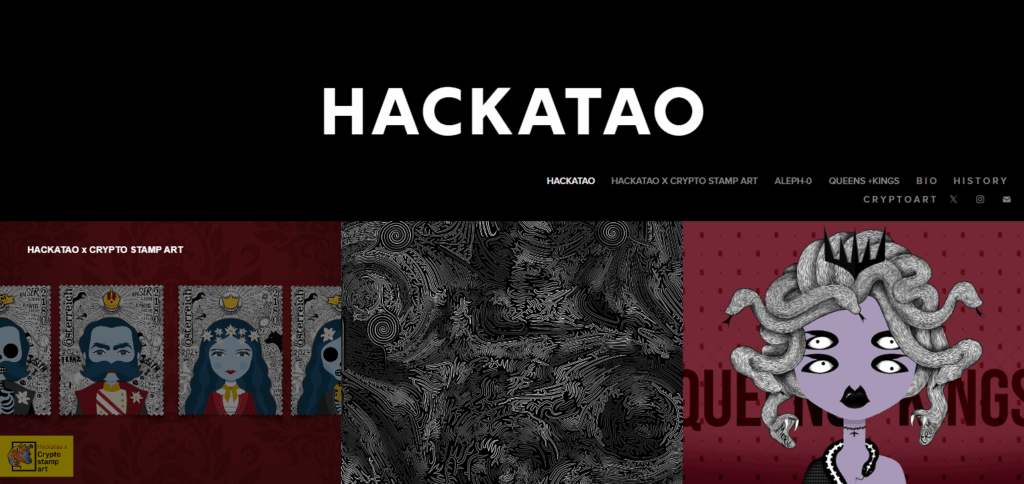 Hackatao