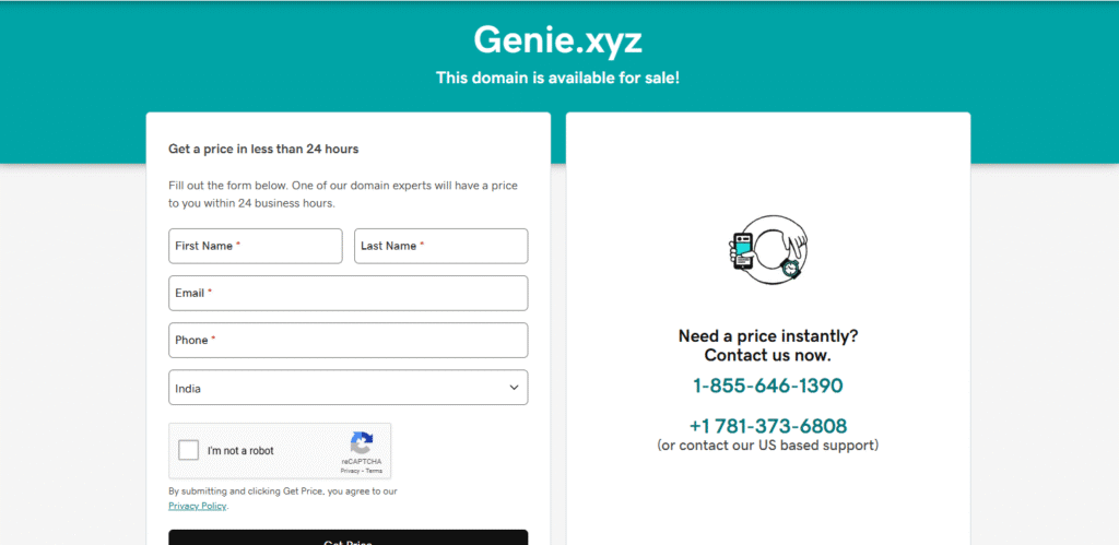 Genie.xyz NFT Aggregator For BSC And Ethereum