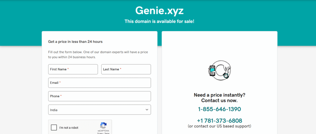 Genie.xyz NFT Aggregator Tools For Advanced Users