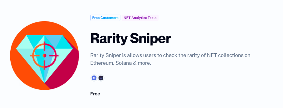 Rarity Sniper
