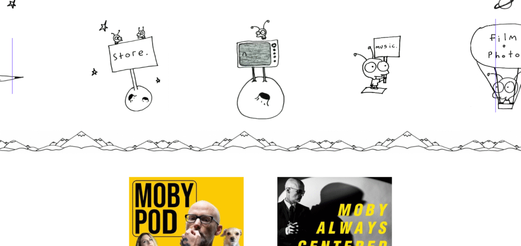 Moby NFT Aggregator Tools For Advanced Users