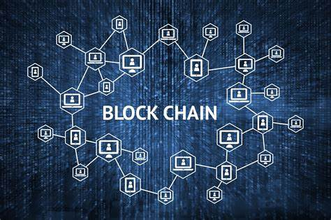 What is Blockchains?