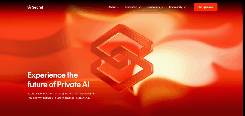 Secret Network (SCRT)