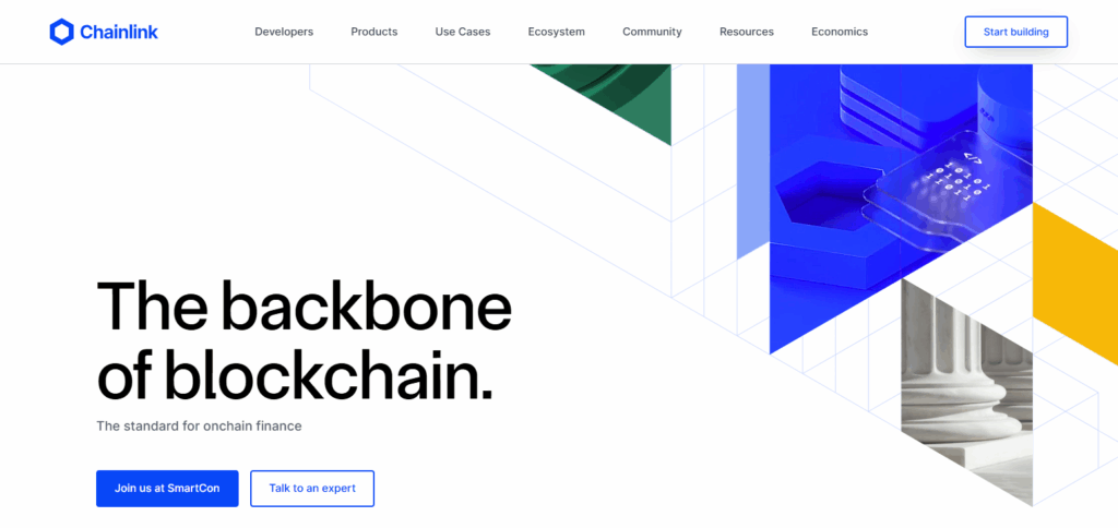 Chainlink (LINK)