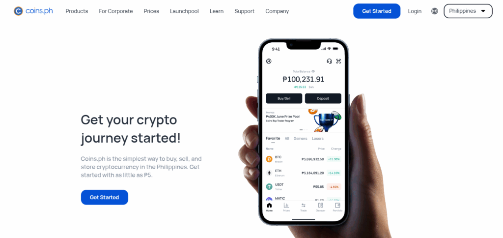 Coins.ph