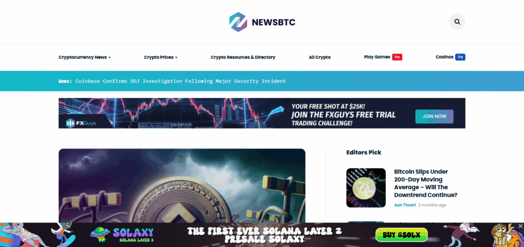 NewsBTC