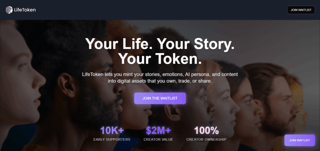 LifeToken