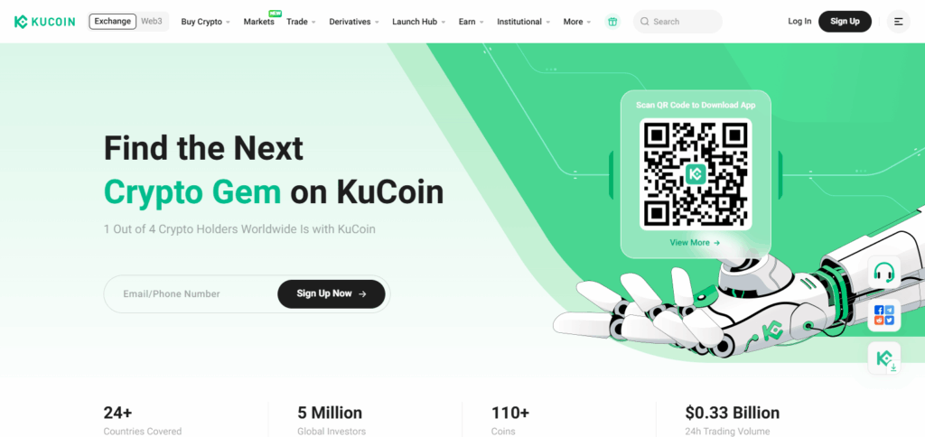 KuCoin