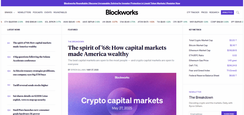BlockWorks