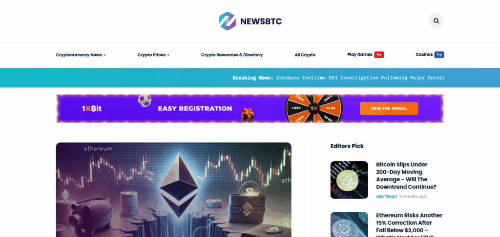 NewsBTC