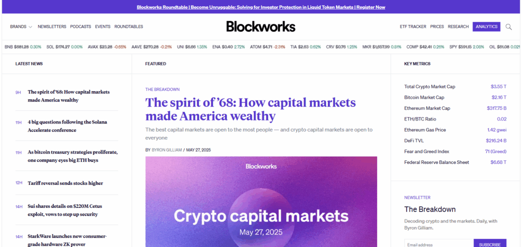 BlockWorks