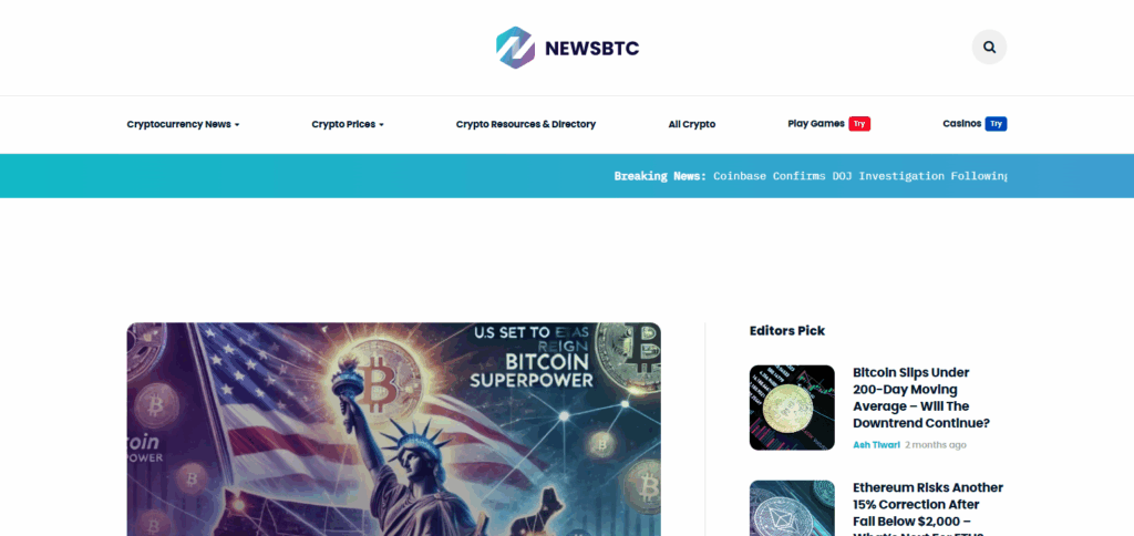 NewsBTC