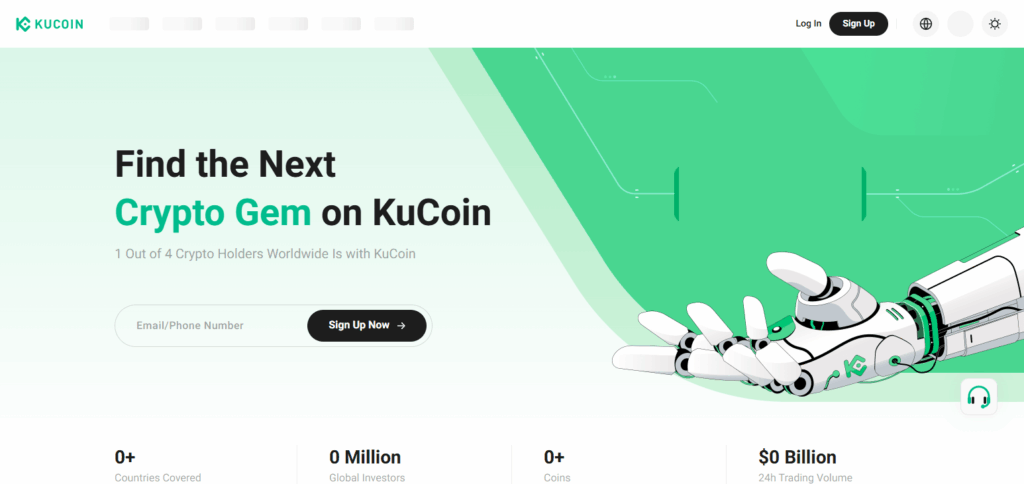 KuCoin