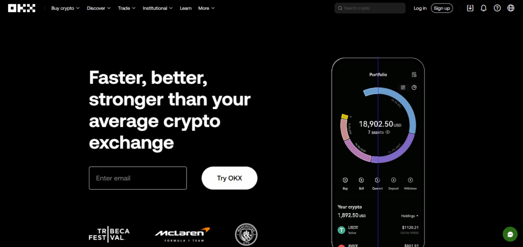 OKX