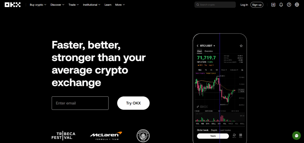 OKX