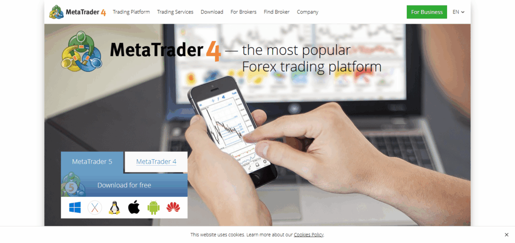 MetaTrader 4
