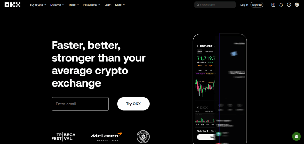 OKX