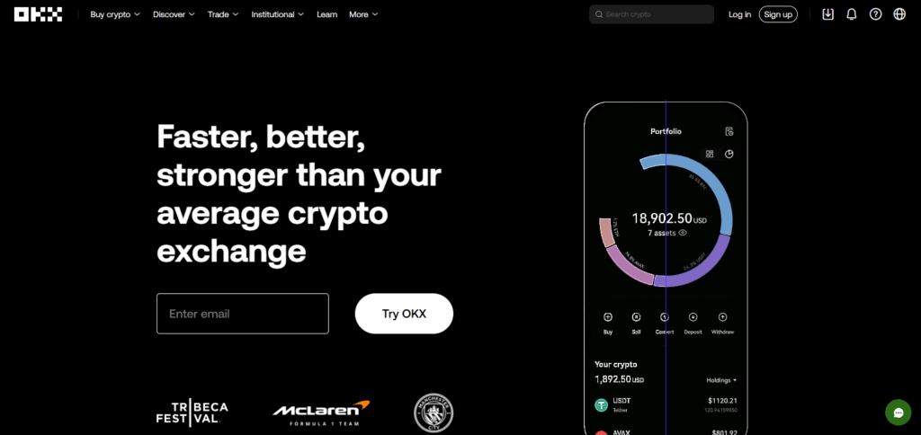 OKX