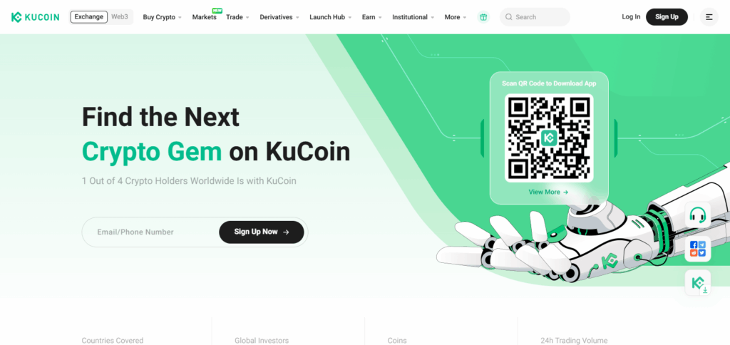 KuCoin