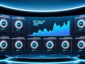 10 Free Tools to Track Large NFT Wallet Movements