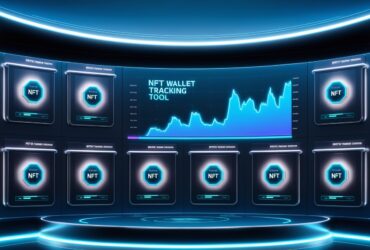 10 Free Tools to Track Large NFT Wallet Movements