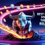 10 Best Crypto for the Next Bull Run in 2025