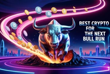 10 Best Crypto for the Next Bull Run in 2025
