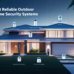 10 Most Reliable Outdoor Home Security Systems for Ultimate Protection