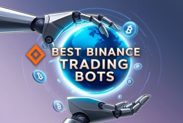 Best Binance Trading Bots 2025 | Top Automated Crypto Trading Tools