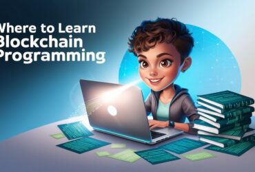 Where to Learn Blockchain Programming: Top Courses & Resources 2025