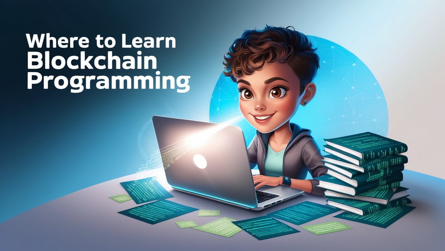Where to Learn Blockchain Programming: Top Courses & Resources 2025