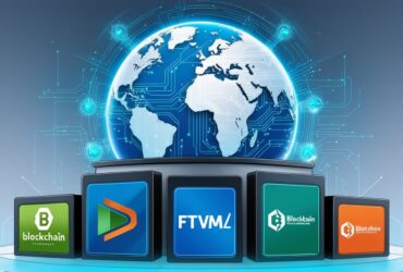 10 Best Blockchain Development Companies in 2025