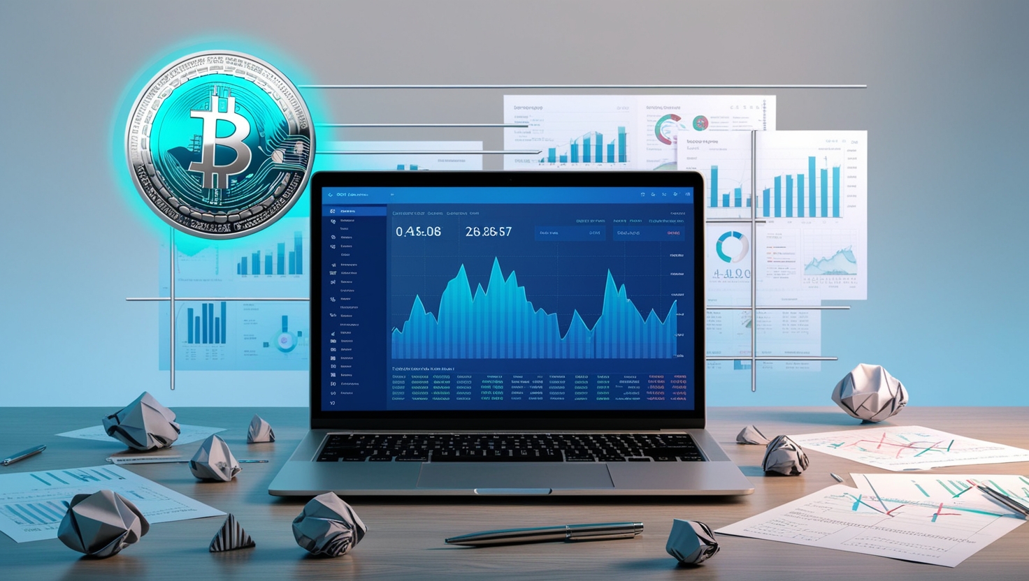 10 Free Online Tools to Analyze Crypto Performance in 2025