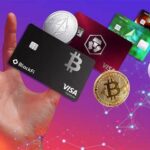 10 Best Crypto Credit Cards With Spending Rewards in 2025
