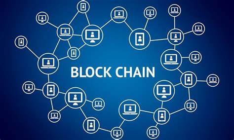 10 Top Best Blockchain Companies Leading the Industry in 2025